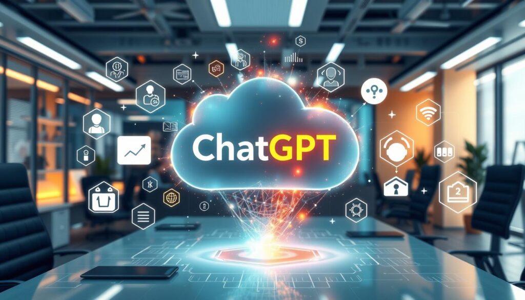 ChatGPT