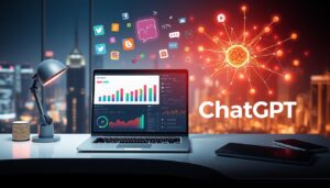 ChatGPT Bildunterschriften