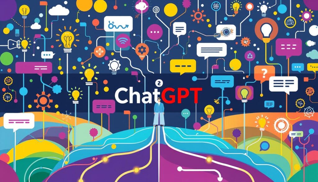 ChatGPT-Kontext