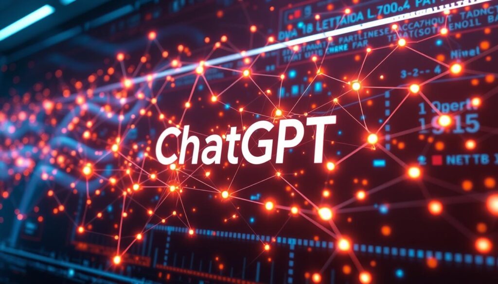 ChatGPT Technologie