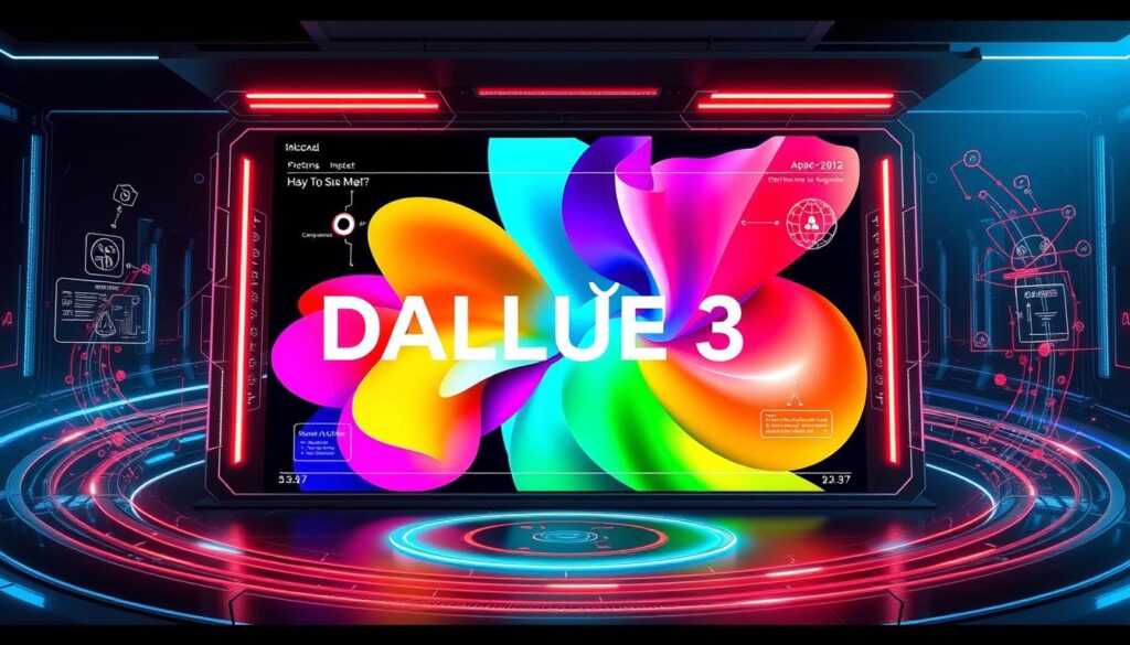 DALL-E 3 KI-Bildgenerator