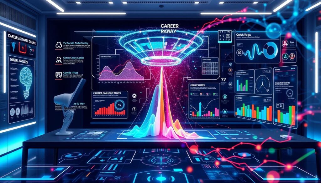 KI-Tools für Karriereplanung