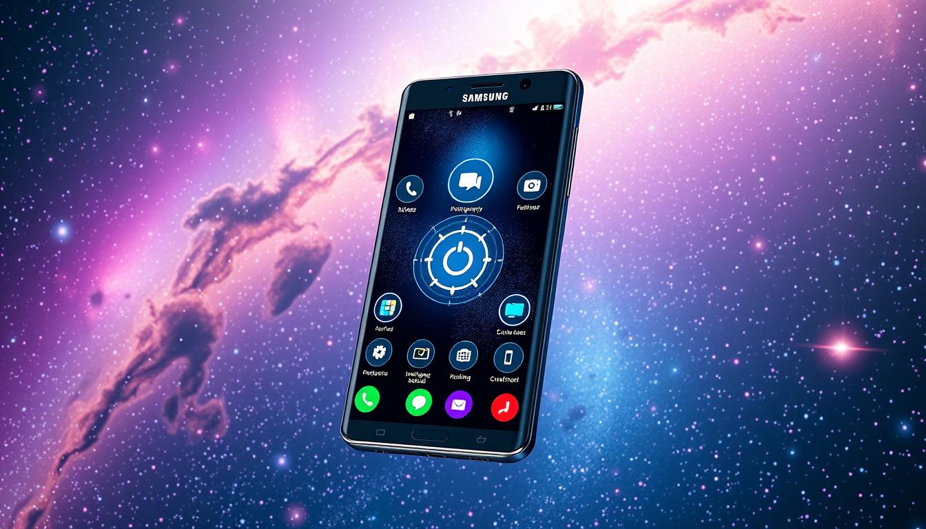 Ki Funktionen auf Samsung Handys