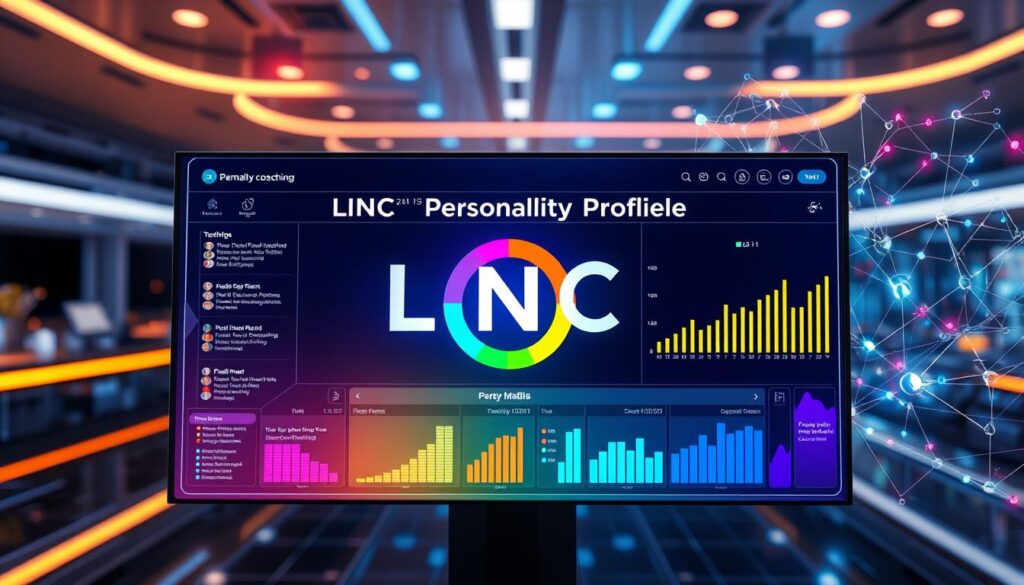 LINC PERSONALITY PROFILER