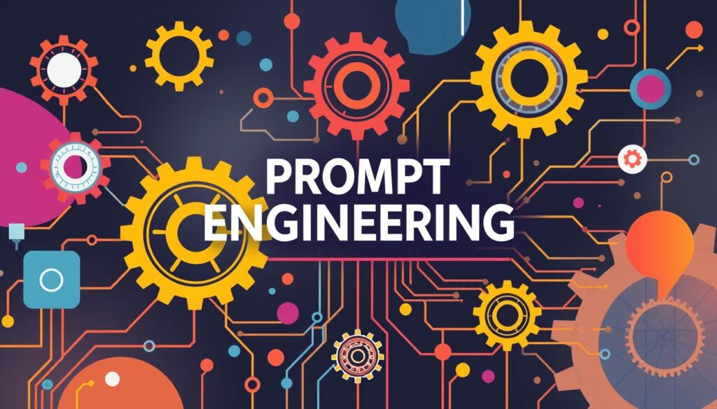 Prompt Engineering Visualisierung