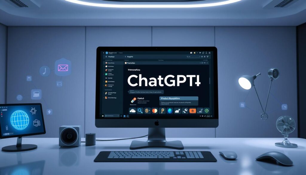 ChatGPT 4 Produktbeschreibungen