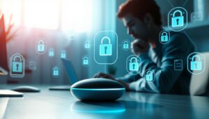 Datenschutz und Privatsphäre