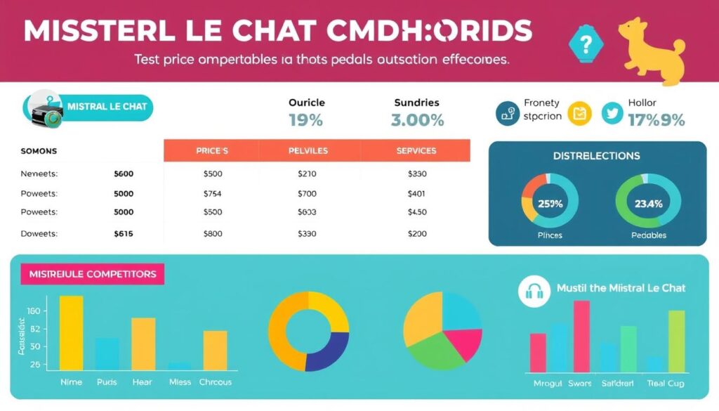 Mistral Le Chat Price Comparison