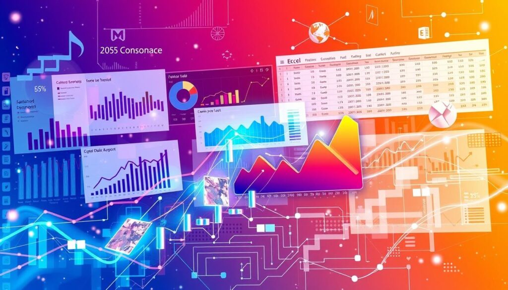 Diagrammerstellung mit Microsoft Copilot