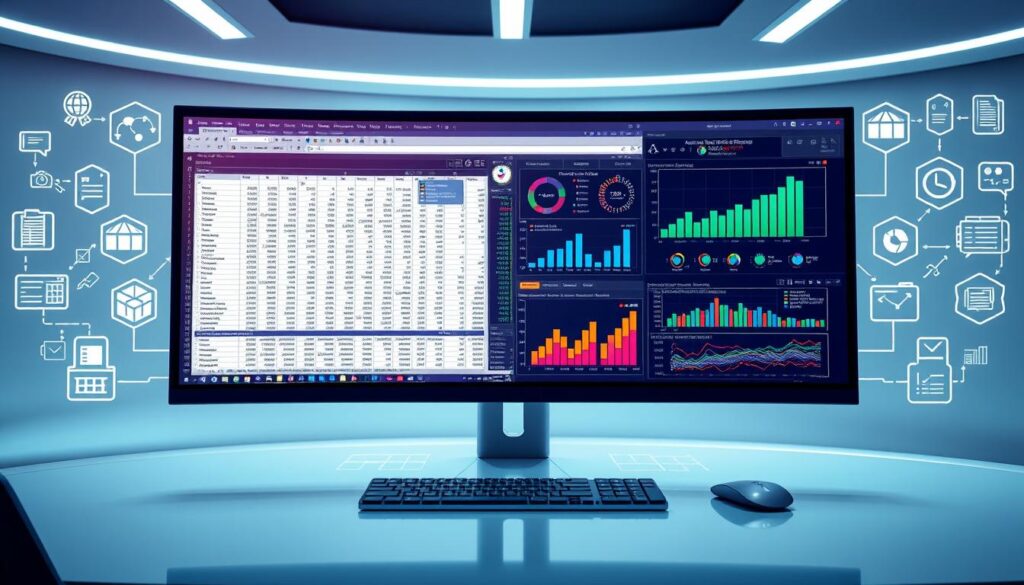 Excel-Automatisierung