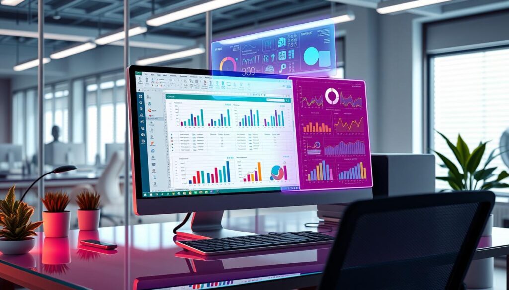 Excel-Datenanalyse