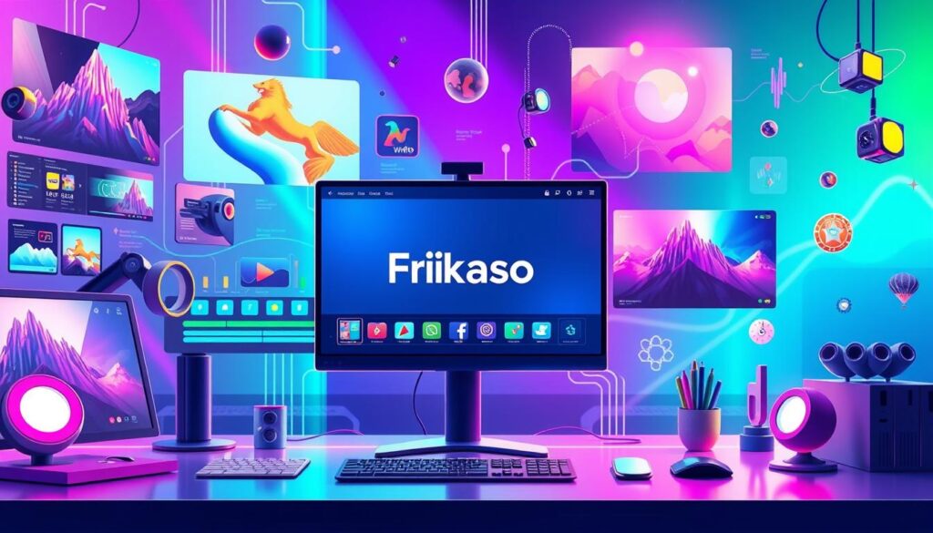 FreePik Pikasso KI