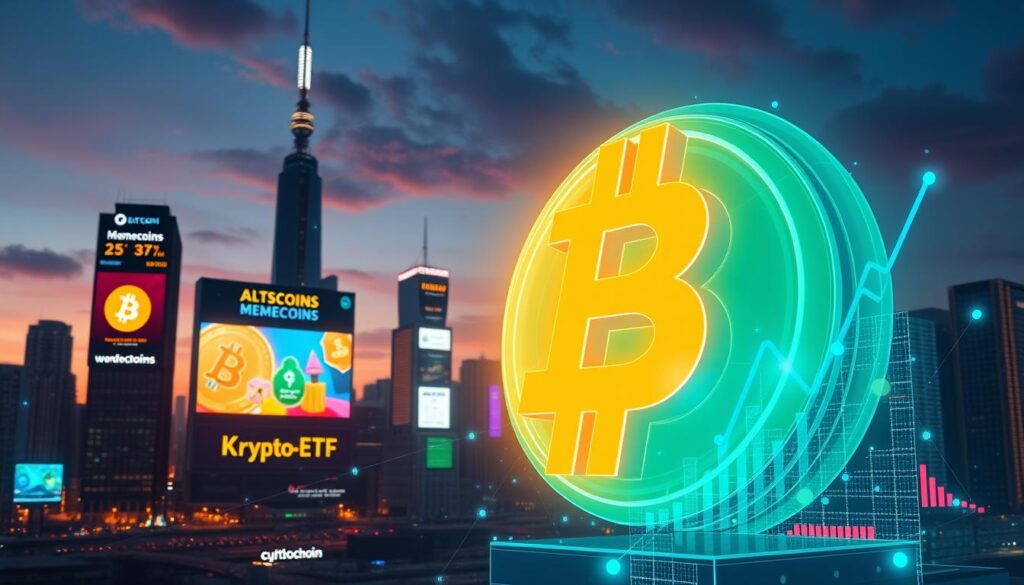 Krypto-ETF