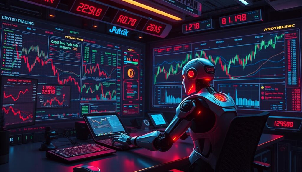 Krypto Trading Bot Risiken