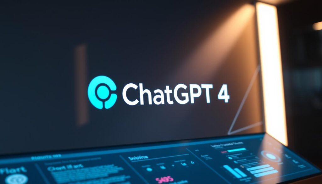 ChatGPT 4 KI-Transkription