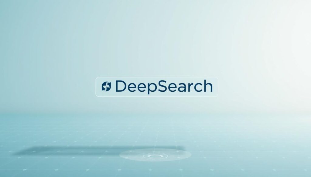 DeepSearch KI-Internetsuche