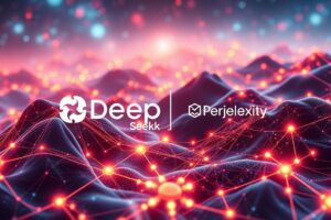 Deepseek und Anbindung an Make und Perplexity