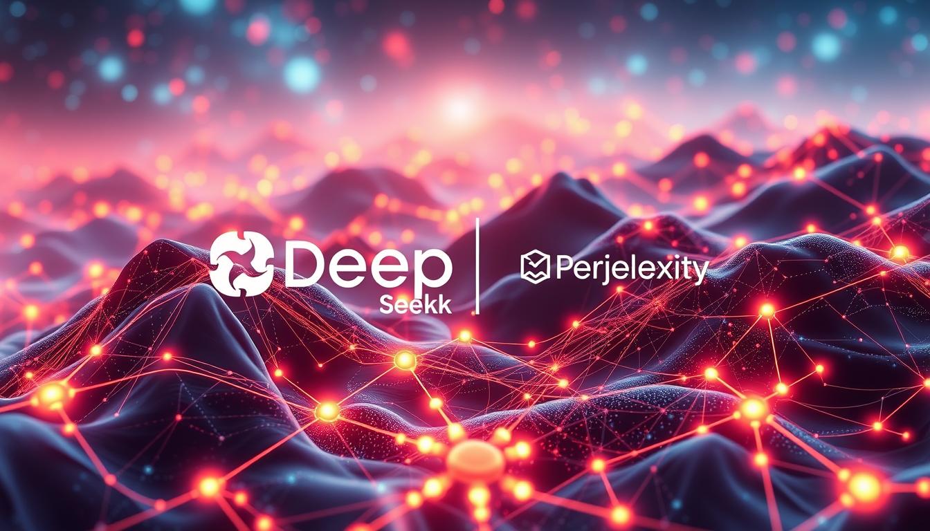 Deepseek und Anbindung an Make und Perplexity