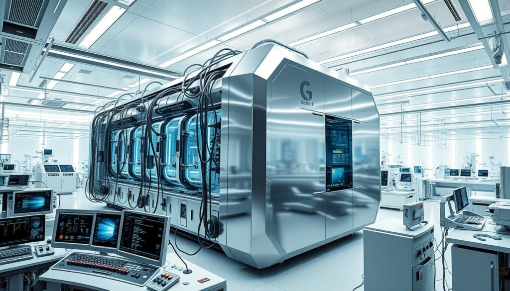 Gemini Deep Research Leistungsgrenzen