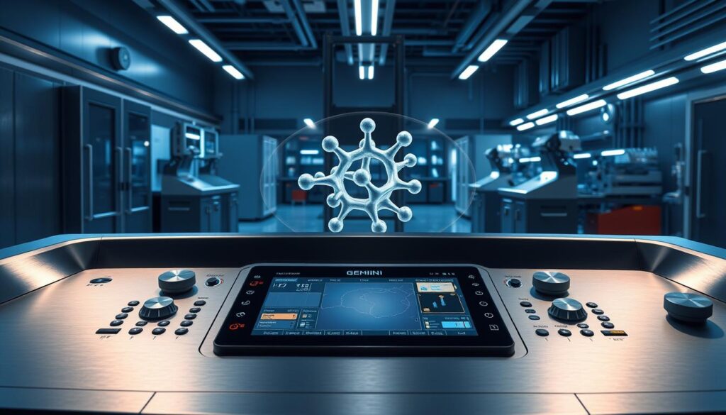 Gemini Deep Research Optimierung