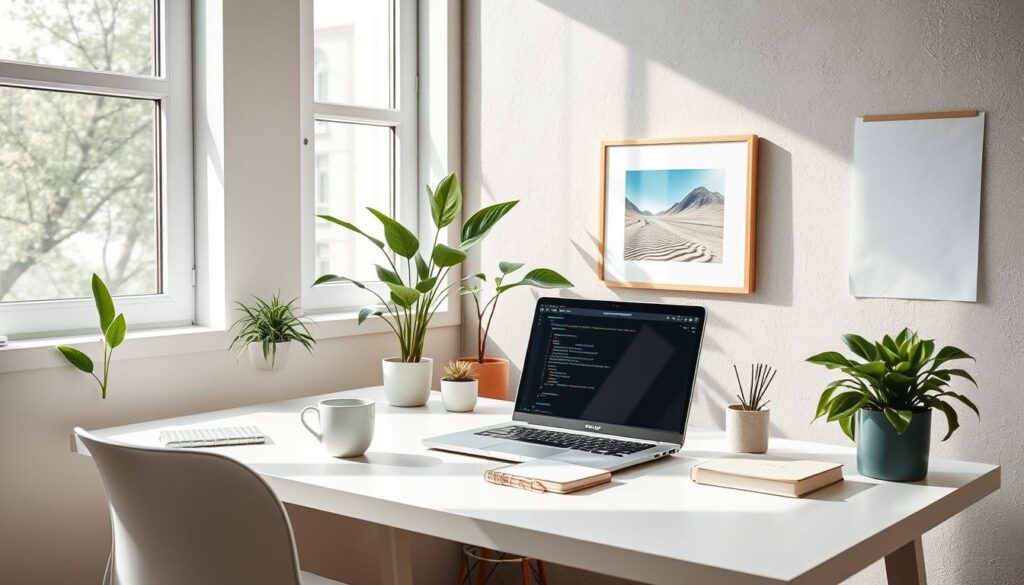 Notion Workspace Einrichtung