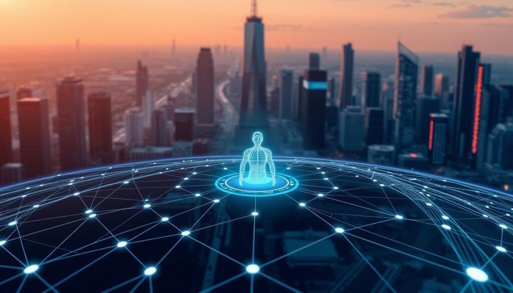 Semantischer Index Copilot Technologie