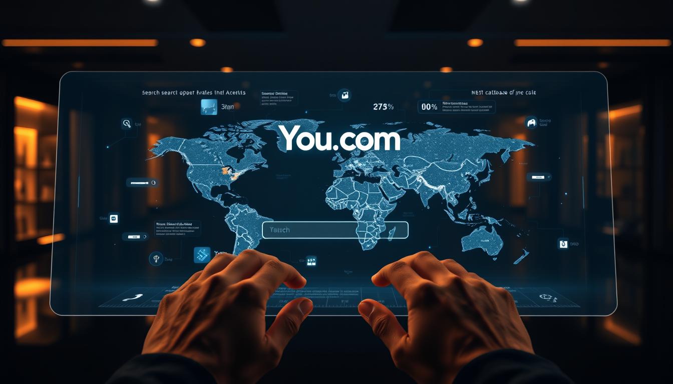 You.com - eine Vorstellung 2025