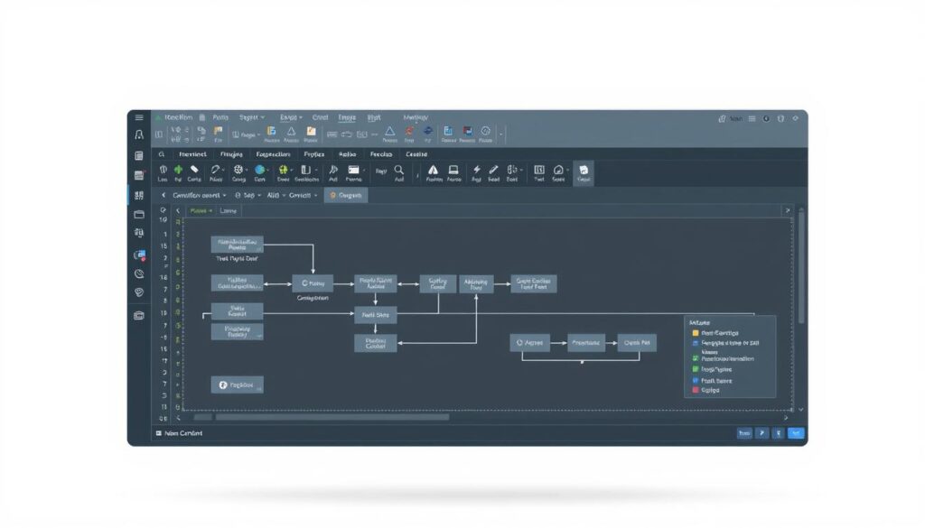 n8n Workflow-Editor