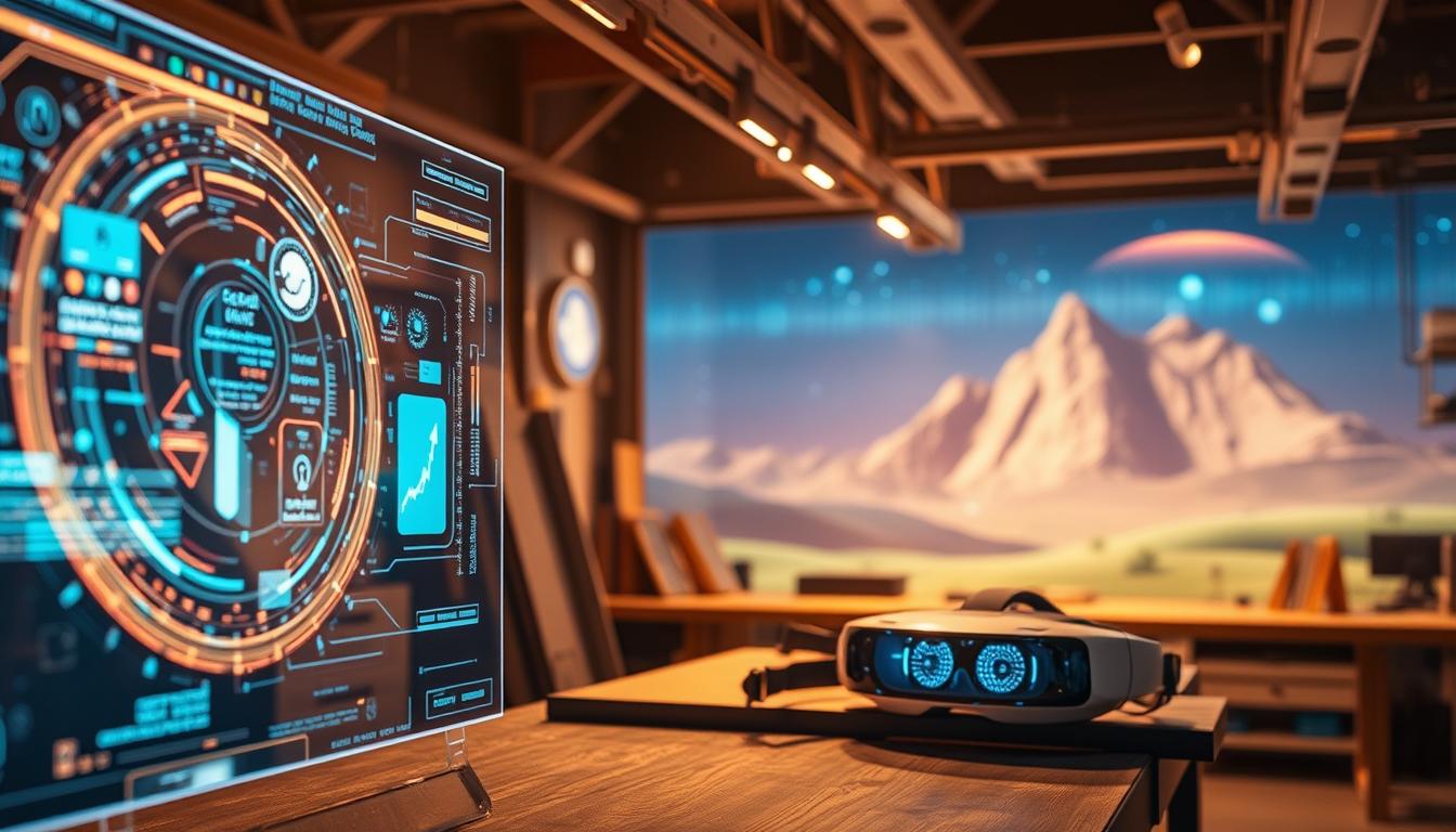 AR Apps und KI
