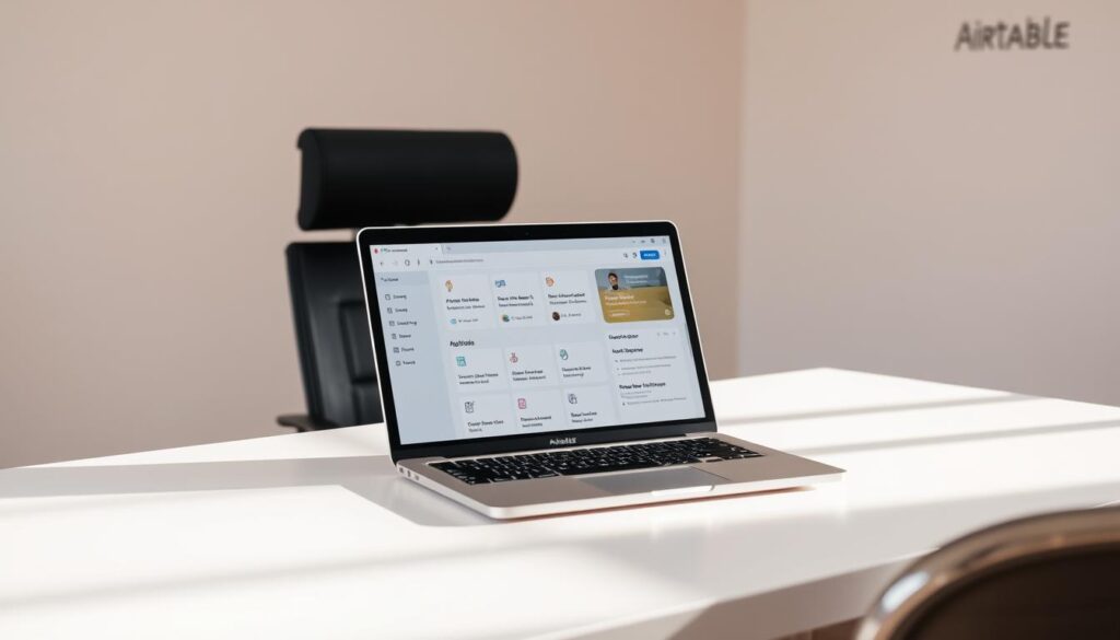 Airtable Einführung Datenmanagement Airtable Einführung Datenmanagement