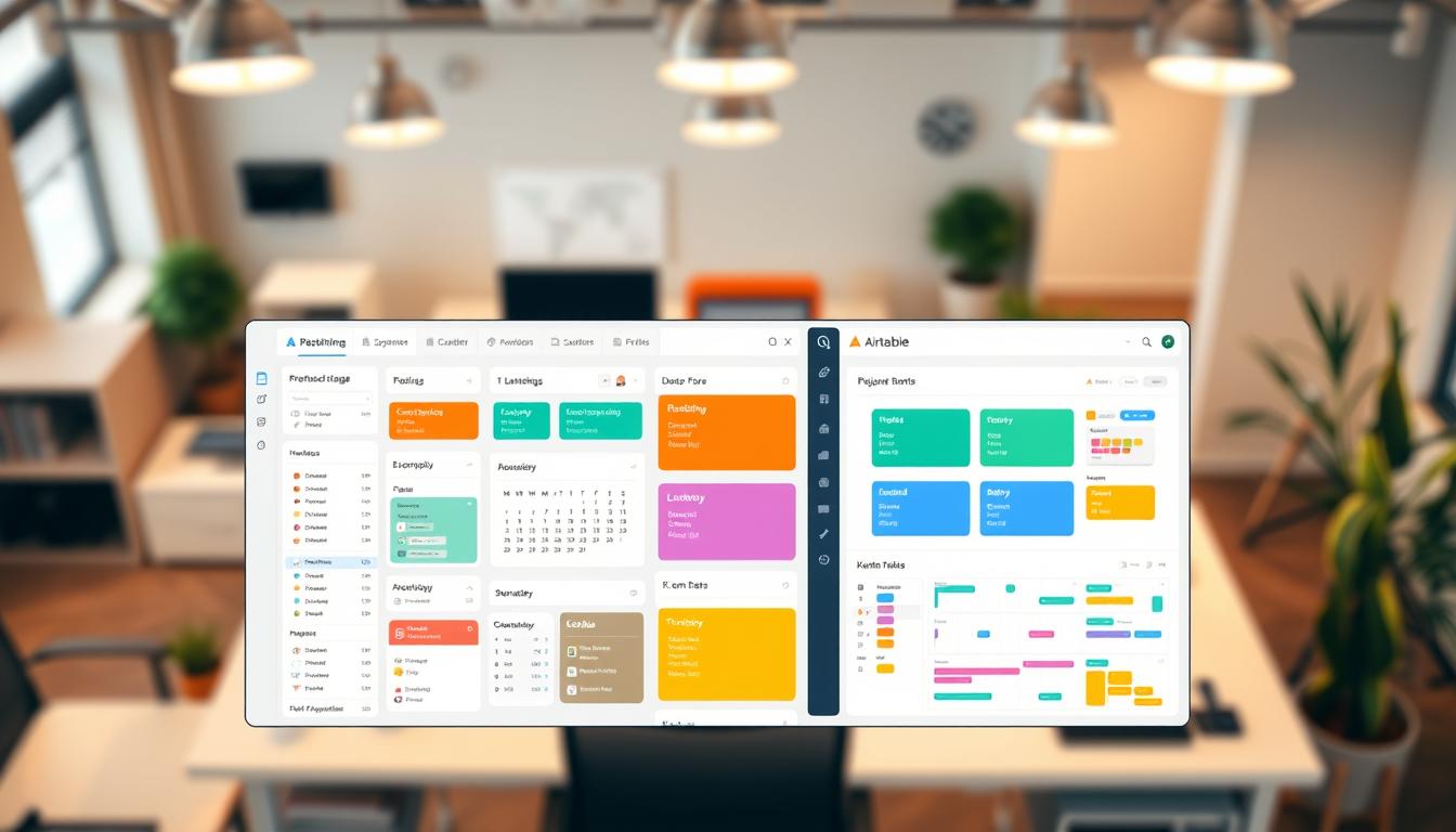 Airtable eine Vorstellung