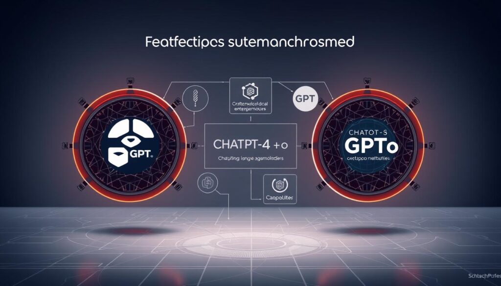 ChatGPT und GPT-4o Funktionen