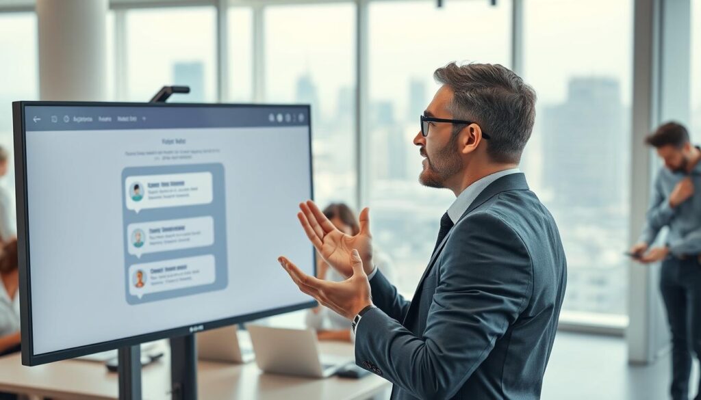 Chatbot-Einsatz im Vertrieb