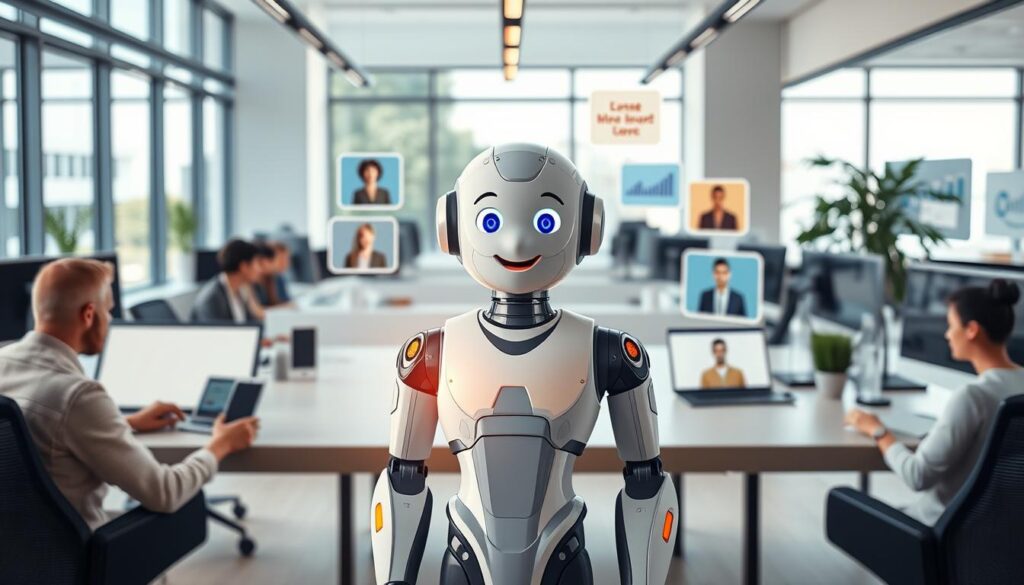 Chatbot-Integration in Customer Journey