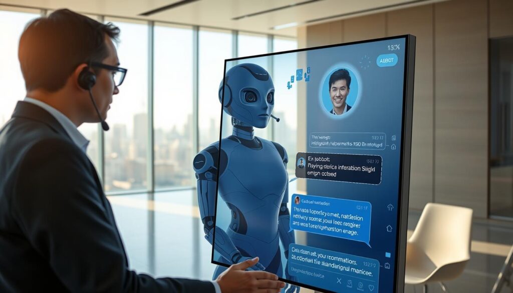 Chatbot-Personalisierung im Kundenservice