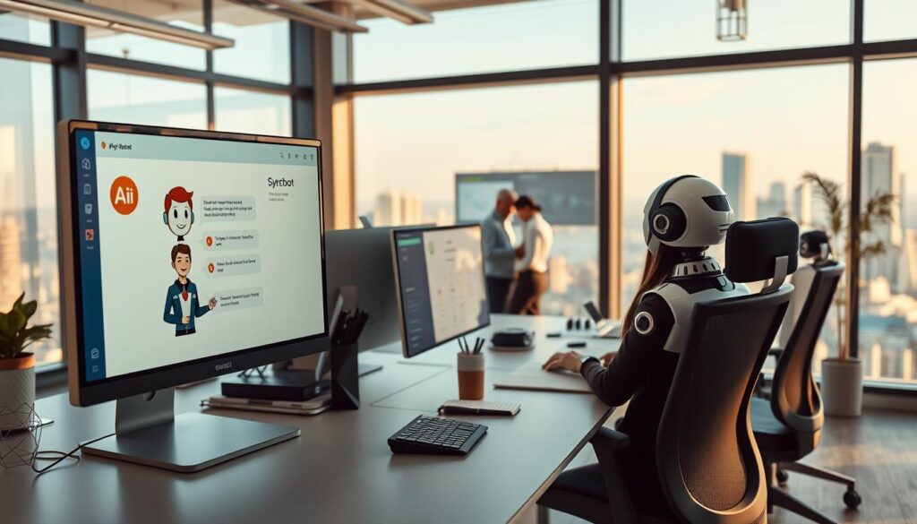 Chatbot-Vorteile im Kundenbeziehungsmanagement