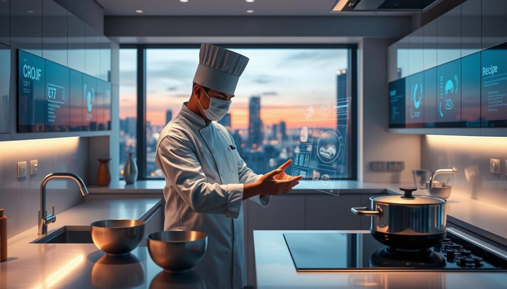 ChefGPT KI-Rezeptkreation