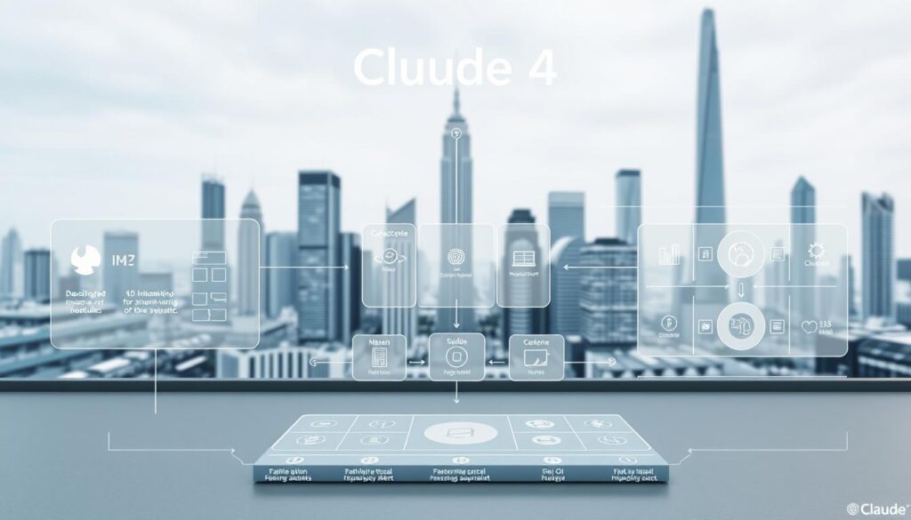 Claude AI Funktionen Überblick