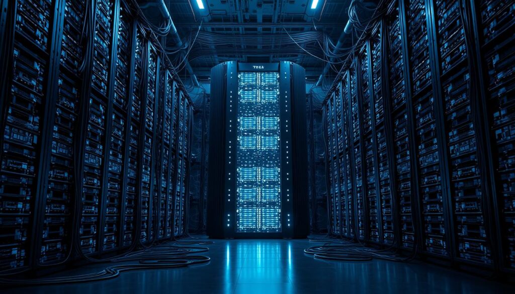 Colossus Supercomputer