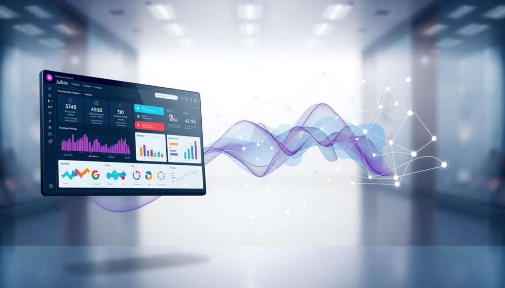 Datenformate und Julius AI Integration