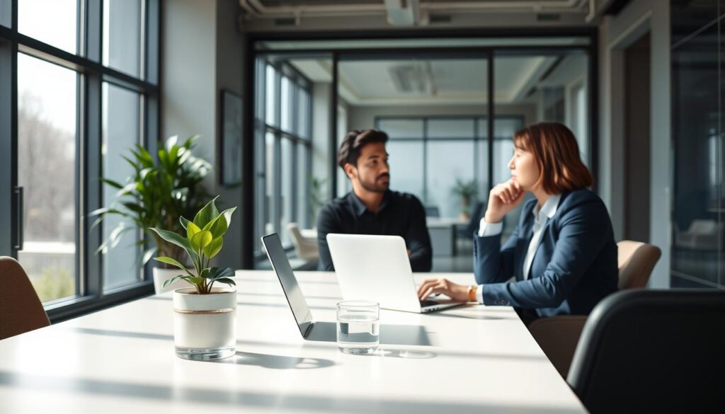 Datenschutz im KI-Coaching
