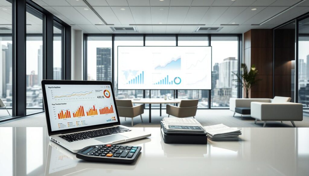 Datenverarbeitung im Controlling
