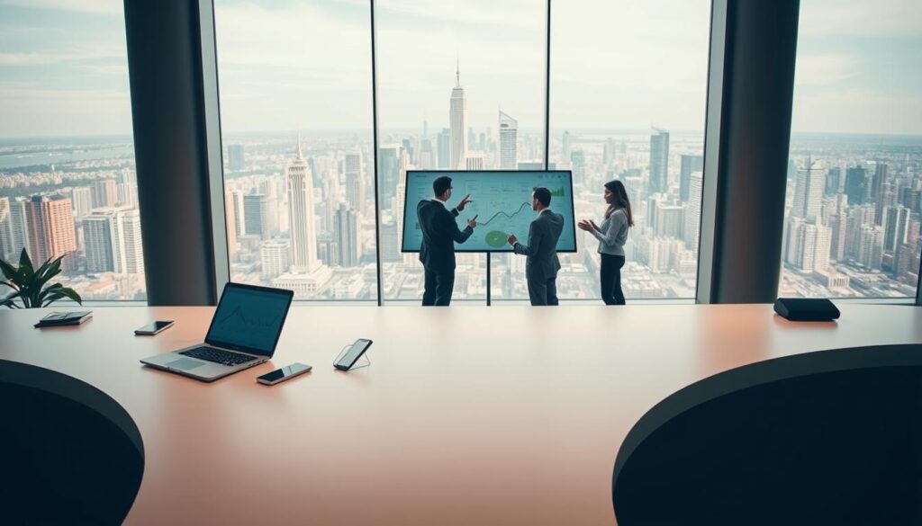 Digitale Transformation im Vertrieb