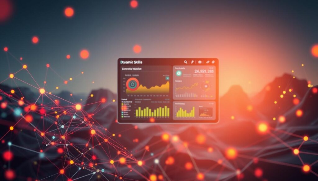 Dynamic Skills Kompetenzentwicklung Dynamic Skills Kompetenzentwicklung