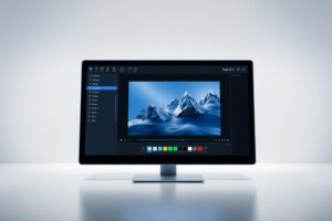 FLUX Pro 1.1 Bilderstellung