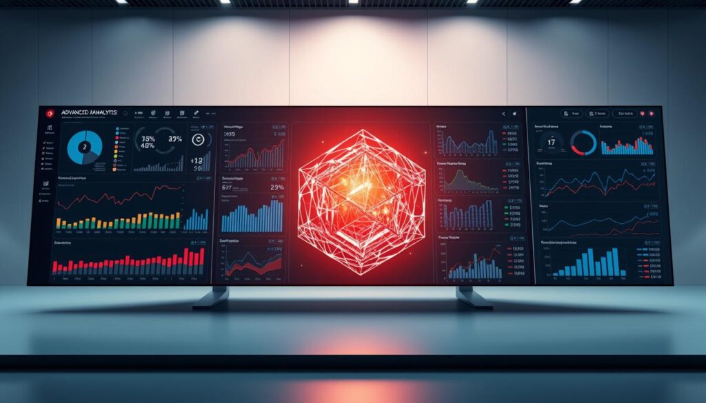 Fortgeschrittene Datenanalyse mit Julius AI