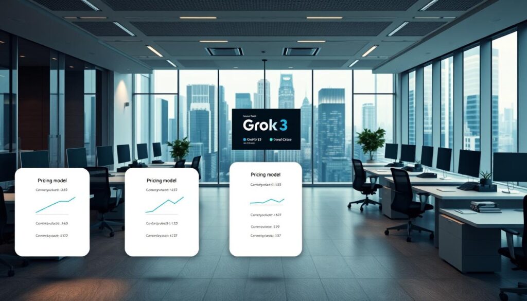 Grok 3 Preismodelle