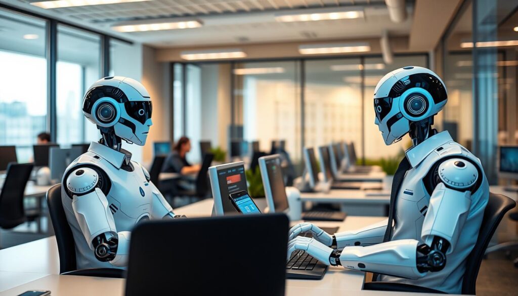HR-Chatbots im Recruiting-Prozess