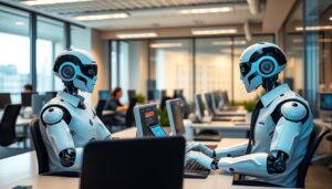 HR-Chatbots im Recruiting-Prozess