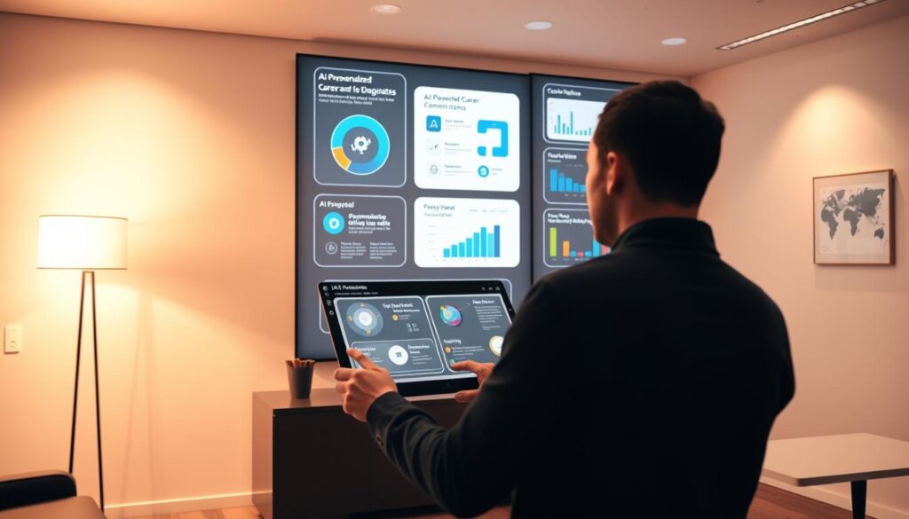 KI-Algorithmen in der Karriereentwicklung